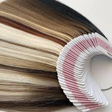 Crown and Glory Luxury Color Ring